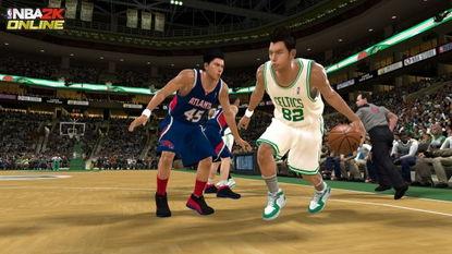 nba2kol最新爆料,新赛季球员能力值大揭秘！